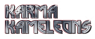 logo karma PAS De Fond X 2